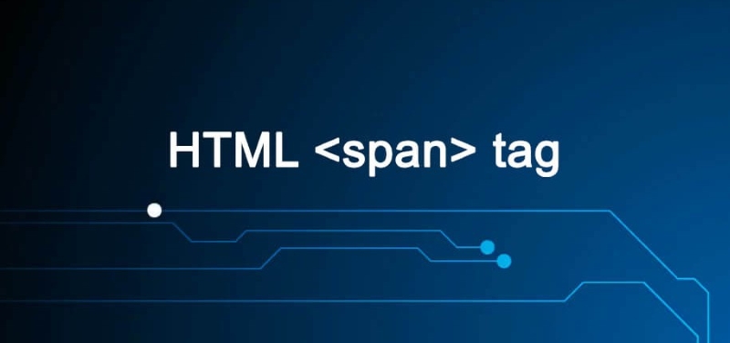 Thẻ span