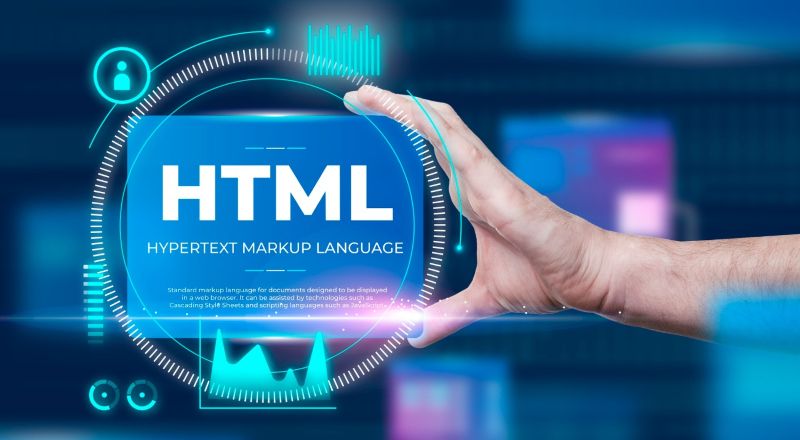 Thẻ trong HTML