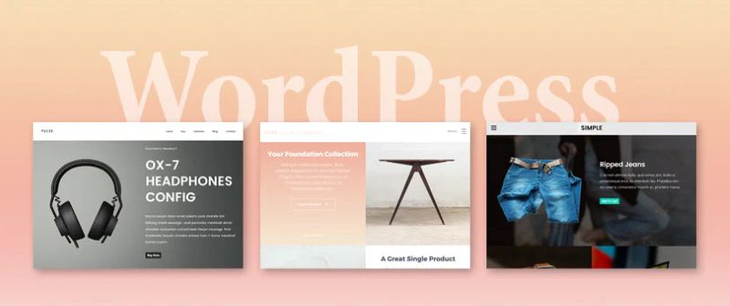 Theme website