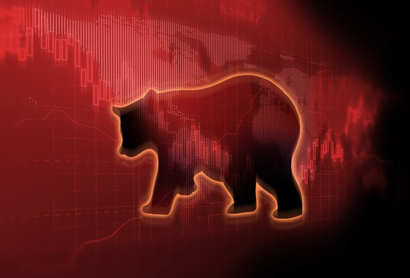 Thị trường gấu là gì?