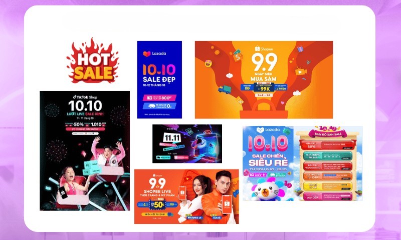 Thiết kế banner online đẹp Thiết kế banner online đẹp