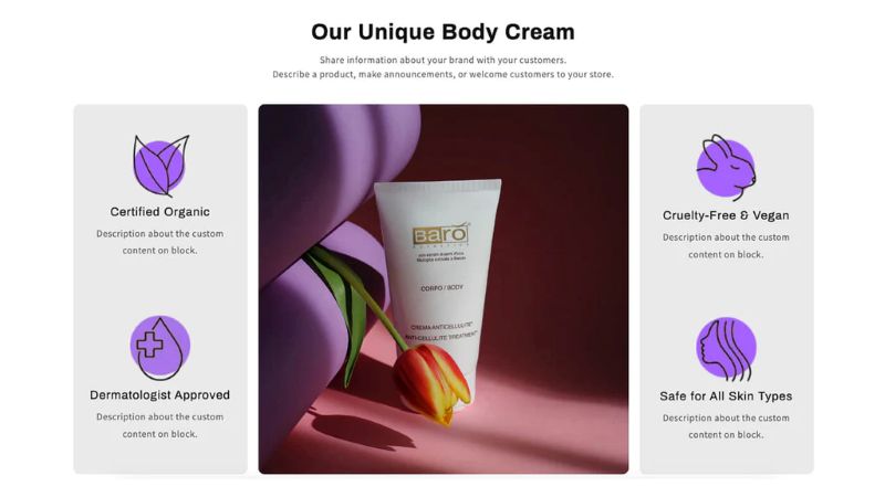 Thiết kế banner online giới thiệu sản phẩm Thiết kế banner online giới thiệu sản phẩm