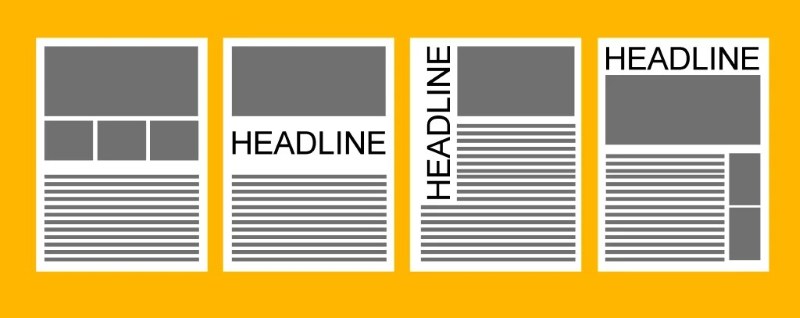 Thiết kế brochure đẹp, chuyên nghiệp