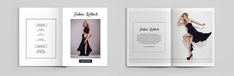 Thiết kế các mẫu catalogue Thiết kế các mẫu catalogue