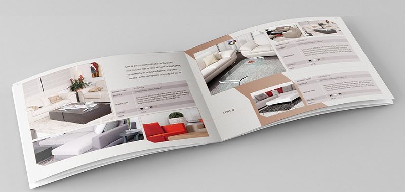 Thiết kế catalogue chuyên nghiệp tại Đà Nẵng