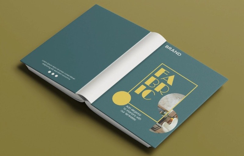 Thiết kế catalogue tại TPHCM đẹp