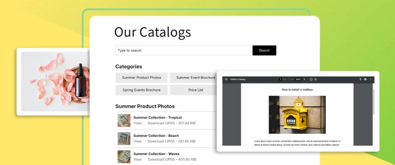 Thiết kế catalogue TPHCM chuyên nghiệp