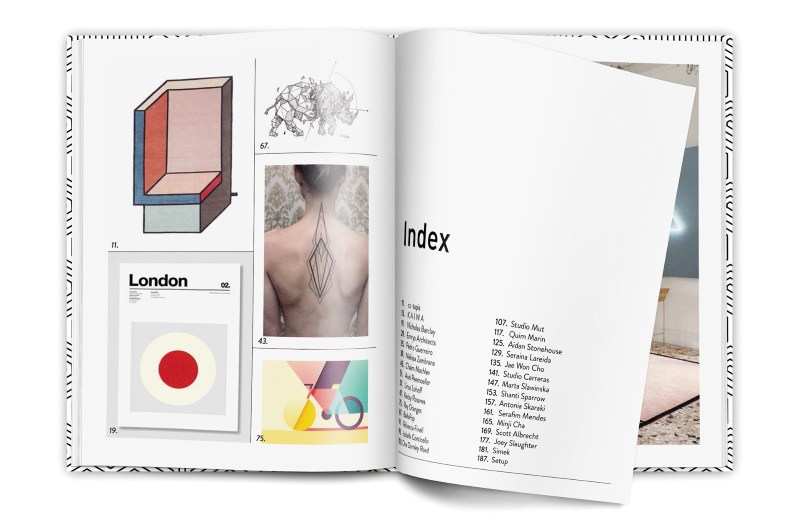 Thiết kế catalogue TPHCM đẹp