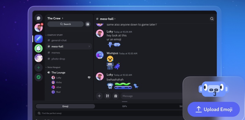 Thiết kế dark mode đẹp