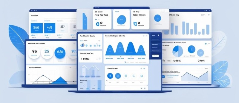 Thiết kế dashboard Thiết kế dashboard