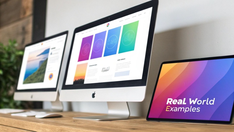 Thiết kế Gradient CSS Thiết kế Gradient CSS