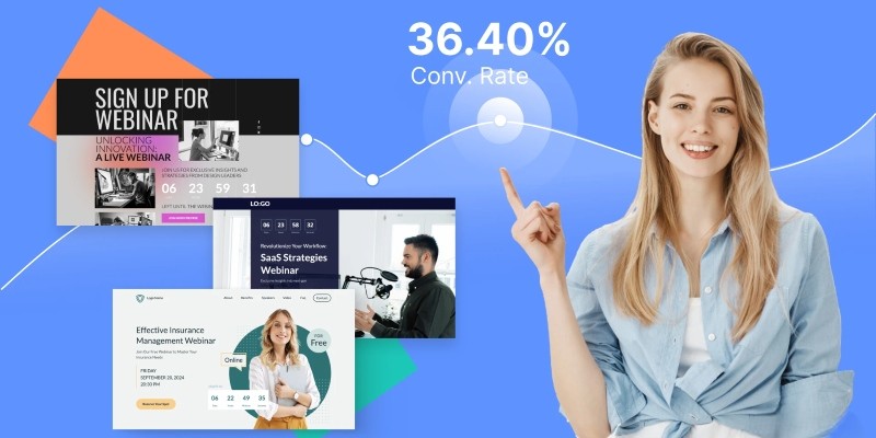 Thiết kế landing page miễn phí Thiết kế landing page miễn phí