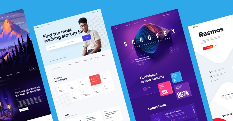 Thiết kế landing page tại TPHCM