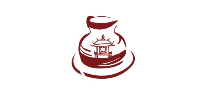 Thiết kế logo gốm sứ