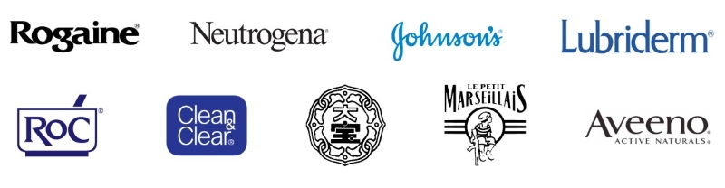 Thiết kế logo shop mỹ phẩm