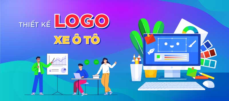 Thiết kế logo xe ô tô chuyên nghiệp, mẫu đẹp, độc quyền Thiết kế logo xe ô tô chuyên nghiệp, mẫu đẹp, độc quyền