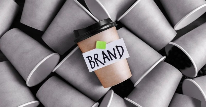 Thiết kế nhận diện thương hiệu