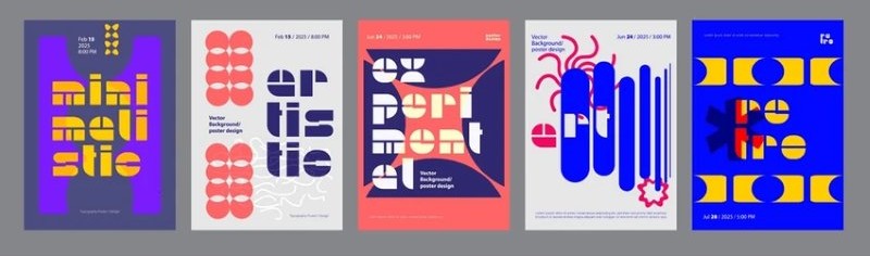 Thiết kế poster đẹp