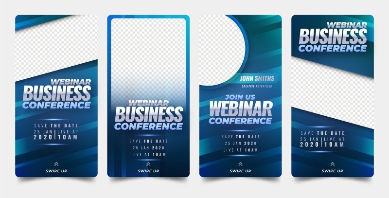 Thiết kế standee đẹp