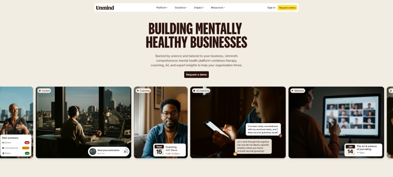 Thiết kế trang web B2B