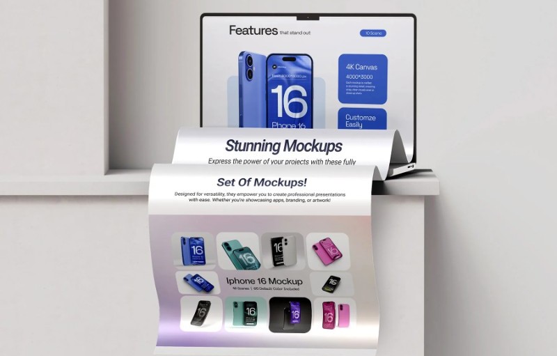 Thiết kế tương tác