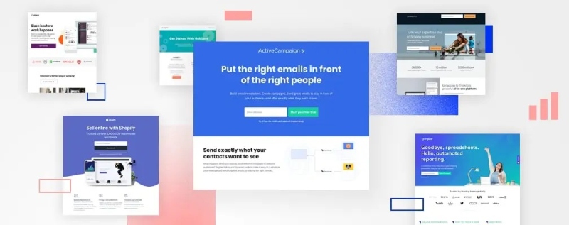 Thiết kế web B2B giá rẻ