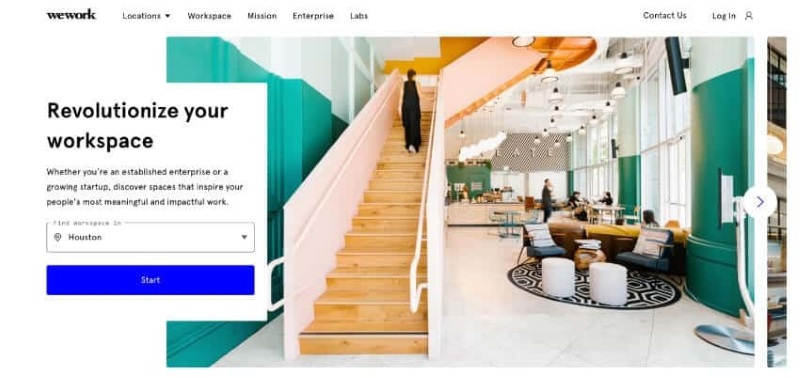 Thiết kế web B2B