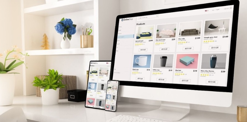Thiết kế web có khó không?