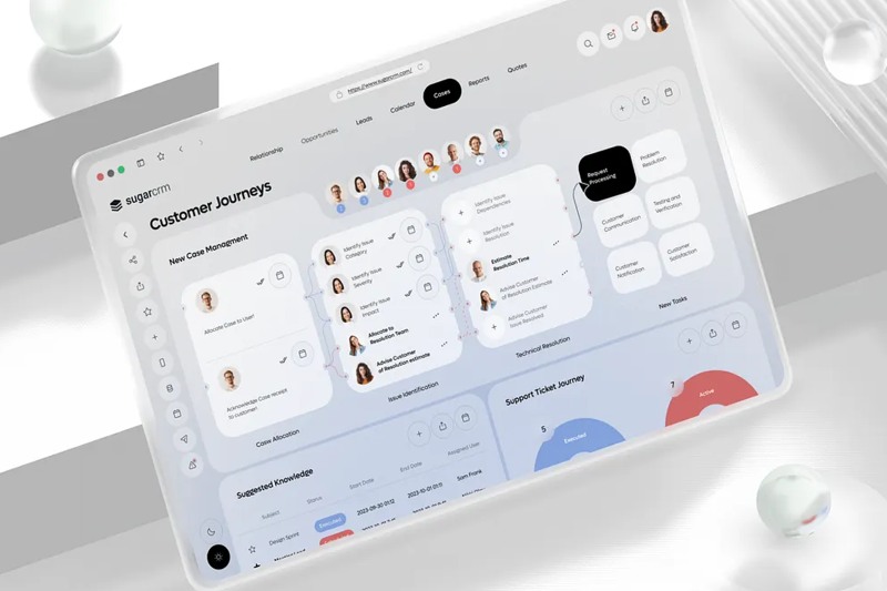 Thiết kế web dashboard Thiết kế web dashboard