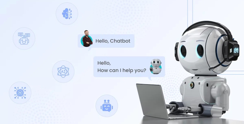 Thiết kế web điện tử hiện đại