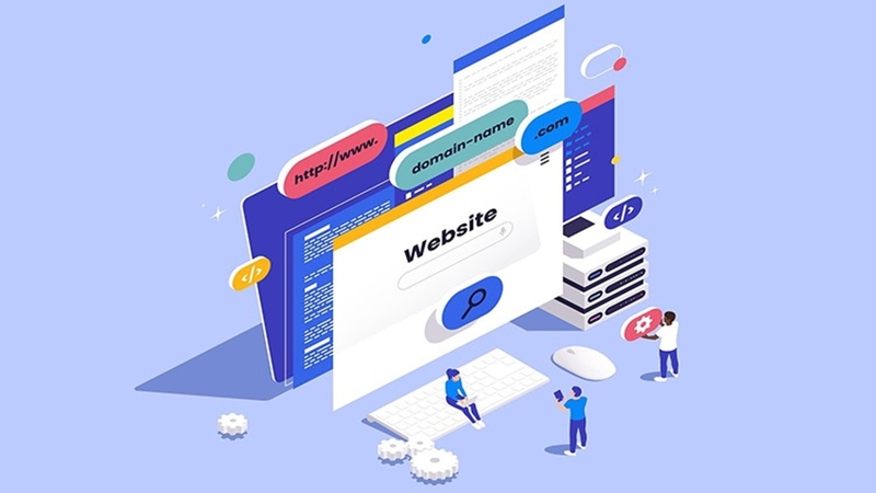 Thiết kế web là gì?