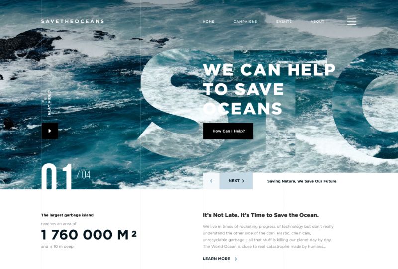 Thiết kế web môi trường chuyên nghiệp