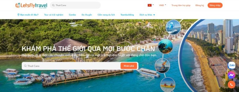 Thiết kế web Nha Trang Thiết kế web Nha Trang
