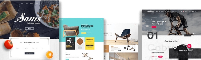 Thiết kế web TPHCM