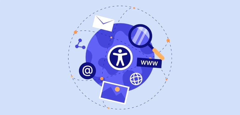 Thiết kế website cho người khiếm thị