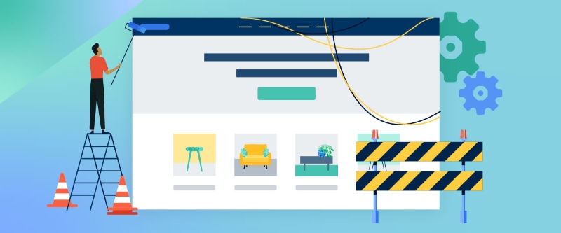 Thiết kế website có khó không?