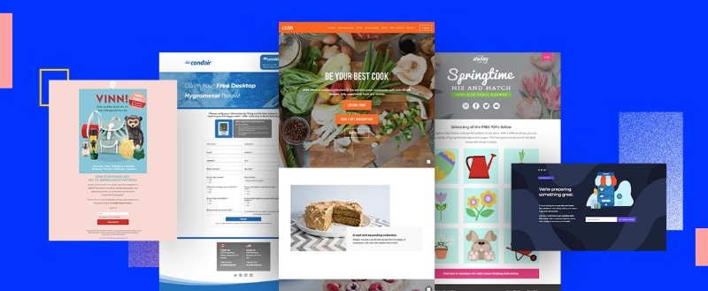 Thiết kế website công ty mới thành lập