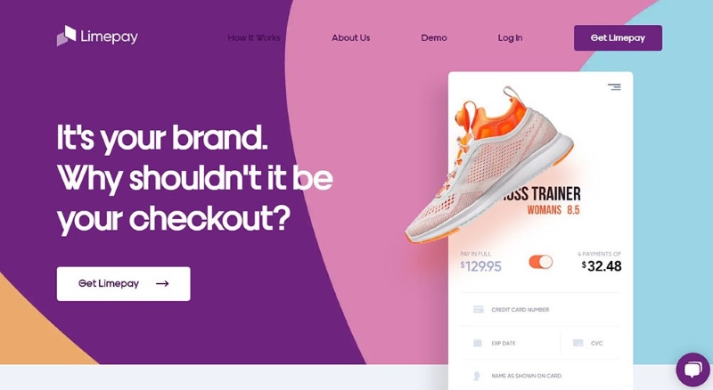 Thiết kế website công ty nhỏ