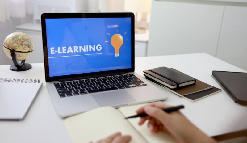 Thiết kế website elearning giá rẻ