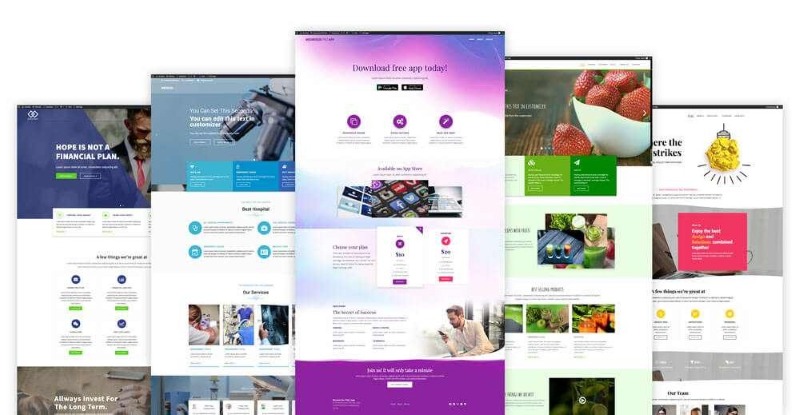 Thiết kế website gấp