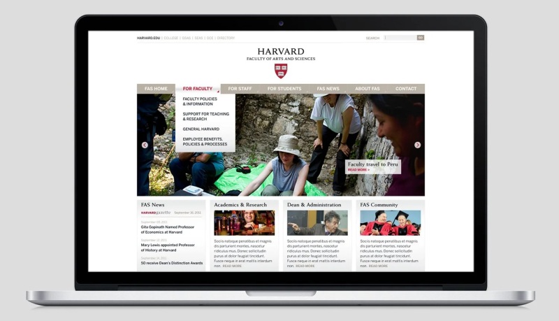 Thiết kế website giáo dục Thiết kế website giáo dục