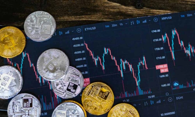 Thiết kế website ICO giá rẻ