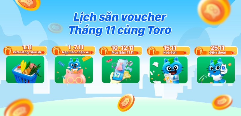 Thiết kế website mã giảm giá chuyên nghiệp