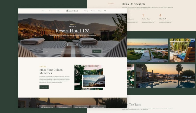 Thiết kế website Nha Trang Thiết kế website Nha Trang