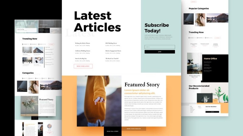 Thiết kế website ở TPHCM
