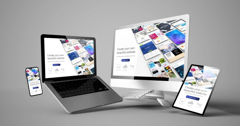 Thiết kế website tại Phan Thiết