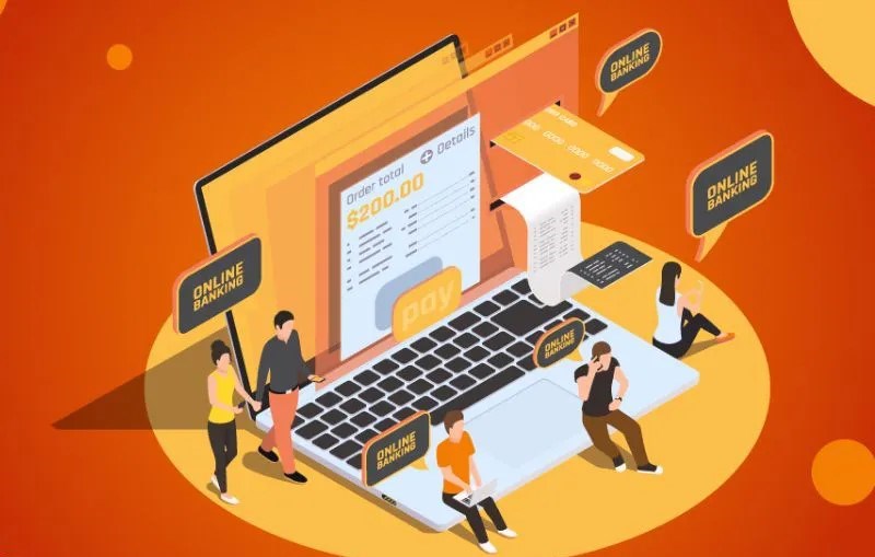 Thiết kế website thương mại điện tử hiệu quả, bứt phá doanh thu