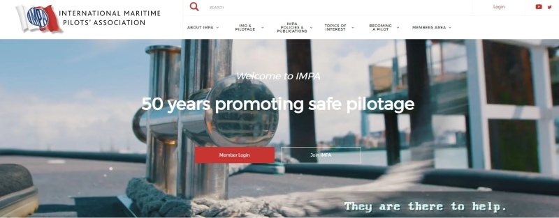 Thiết kế website tổ chức