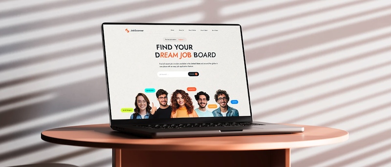 Thiết kế website tuyển dụng giá rẻ