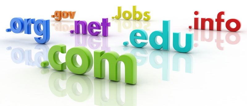 Thủ tục đăng ký domain